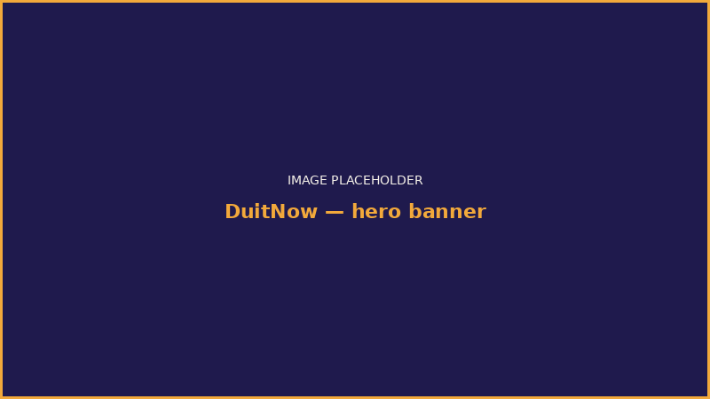DuitNow casino deposit banner