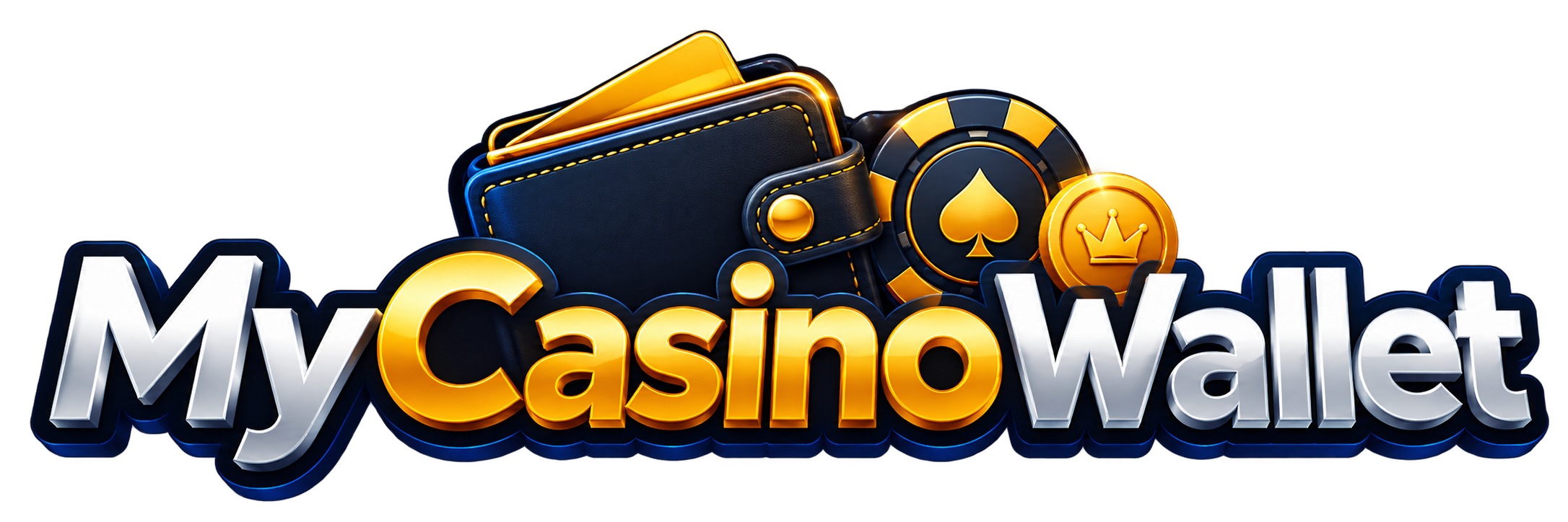 MyCasinoWallet